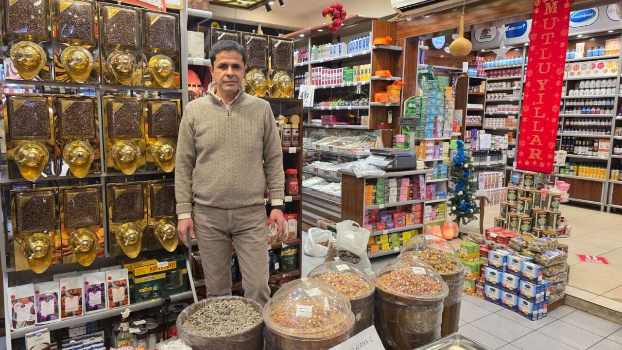 Muğla’nın 38 Yıllık Kahve Markası Kuden’den Yıl Sonu Kampanyası 1